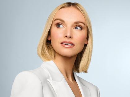 Anti-Aging: Dieses Serum füllt Falten mit Meeresschlick und Peptiden auf