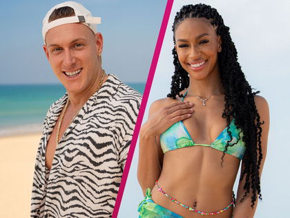 "Kampf der Realitystars": Drama um Cecilia & Calvin - "Versprechen nicht einlösen"