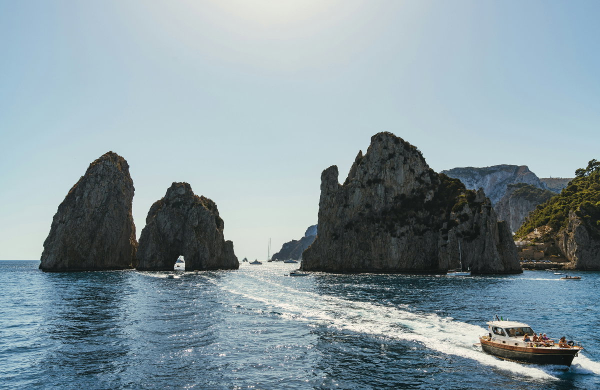 Capri