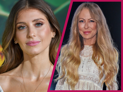 "Kampf der Realitystars": So denkt Cathy Hummels wirklich über Jenny Elvers