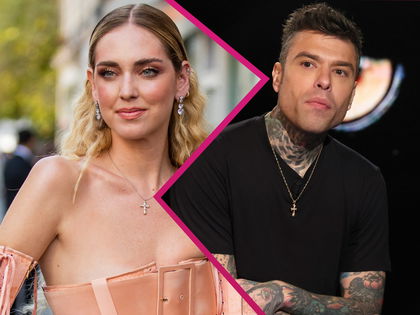 Chiara Ferragni: Nach Trennung - Bitterer Rosenkrieg mit Fedez?