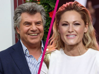 Andy Borg: Besonderes Geschenk an Helene Fischer