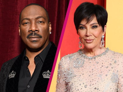 Eddie Murphy, Kris Jenner & Co: Diese Stars haben die meisten Kinder
