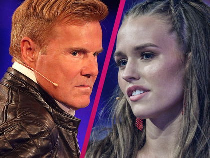 Dieter Bohlen: "Grausam" - Laura Müller tut ihm nur noch leid