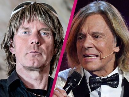 Jürgen Drews: Heftige Spitze von Mickie Krause wegen Mini-Rente!