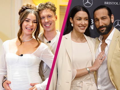"Let's Dance": Baby-Boom! Diese Profitänzer haben bereits Kinder