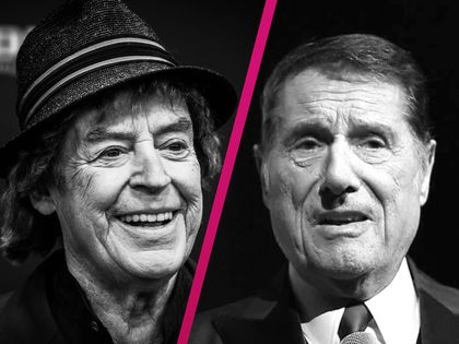 RIP: Diese Schlagerstars sind bereits gestorben