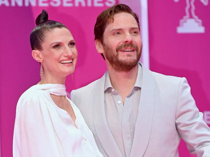 Daniel Brühl: Felicitas Rombold - Das ist die Frau an seiner Seite