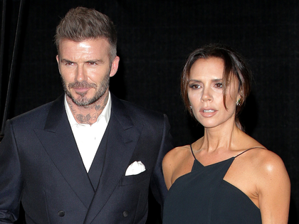 David & Victoria Beckham: Sind sie in Wahrheit die Bösen?