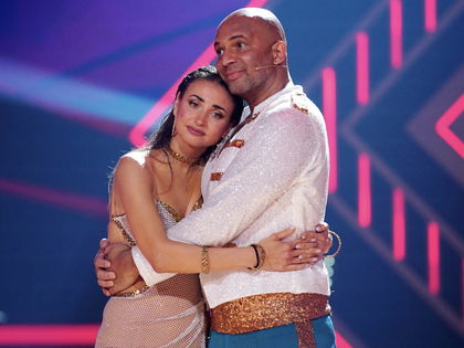 "Let's Dance": Klatsche für Ekaterina Leonova & Detlef Soost – "Haben uns verabschiedet"