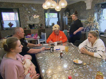 Die Wollnys: Bittere Quoten-Klatsche - Droht der Show das Aus?