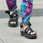 Schuh-Trend 2024: Alle wollen diese Sandalen von Dr. Martens