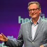 Eckart von Hirschhausen: Frau & Kinder - So lebt er privat 