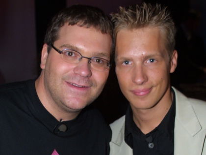 Elton: Oliver Pocher zu ProSieben-Aus - "Stimmt nicht, dass er keine Ahnung hatte"