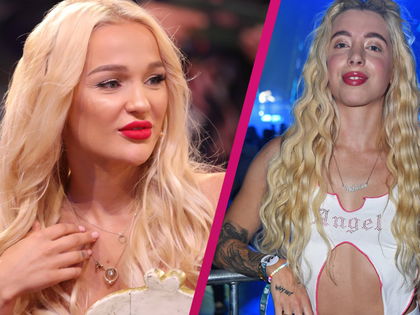 Walentina Doronina: Emmy Russ sagt "Fame Fighting" ab - Herausforderung an Christin Okpara
