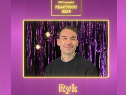 ESC 2024: ESC kompakt & Potsdamer Schülerfirma begeistern mit "ESC kompakt Reactions Videoclips"