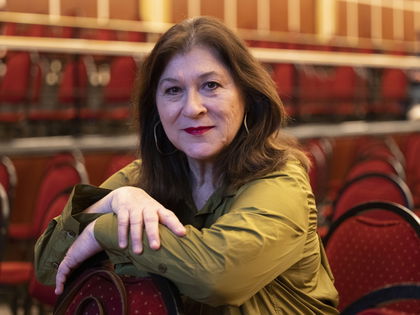 "Lena Lorenz"-Star-Eva Mattes: Tragische Beichte über ihre Vergangenheit