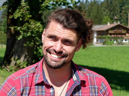 "Bauer sucht Frau International"-Peter: So tickt der Kandidat aus Tirol