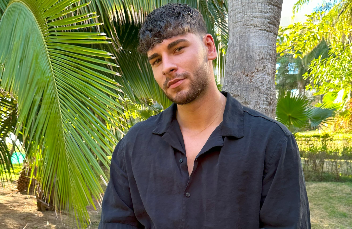 Fabi, "Ex on the Beach"-Teilnehmer 2024