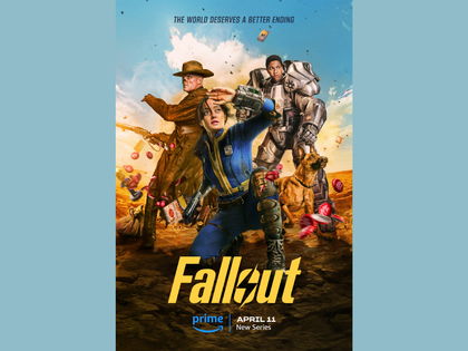 "Fallout": Besetzung, Handlung & Staffel 2 - Alle Infos zur neuen Serie bei Prime Video