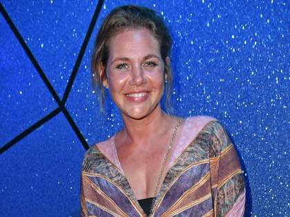 Felicitas Woll: Freund, Kinder, Filme – Die Schauspielerin im Starporträt