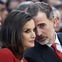 König Felipe & seine Letizia: So steht es wirklich um ihre Ehe