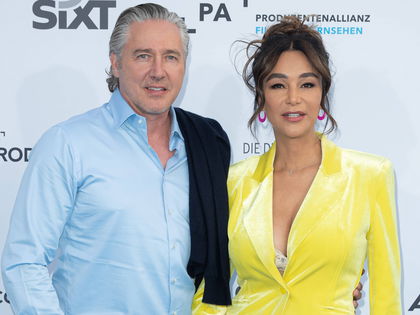 Verona Pooth: So hat sich ihre Ehe zu Franjo verändert