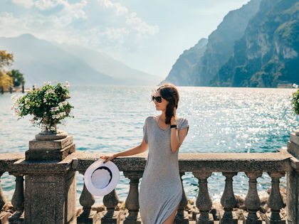 Parfum-Trend 2024: Dieser Duft erinnert an einen Urlaub in Italien