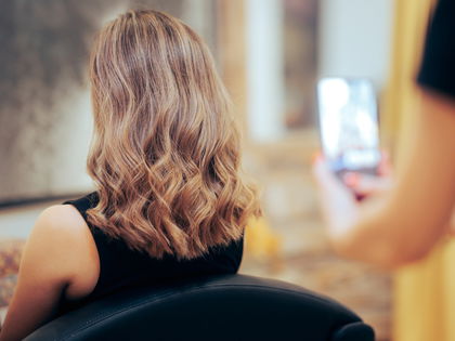 Von Friseuren empfohlen: Mit dieser Maske waren meine Haare so geschmeidig wie noch nie