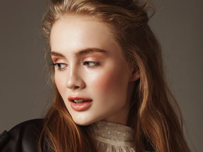 Make-up: Mit dieser Foundation zauberst du dir den perfekten Glow