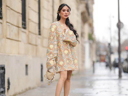 Fashion-Trend 2024: Mit diesem Kleid läuten wir den Sommer ein