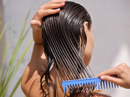 Haarpflege: Diese Maske hat mehr als 26 Auszeichnungen bei den Schönheits-Oscars erhalten