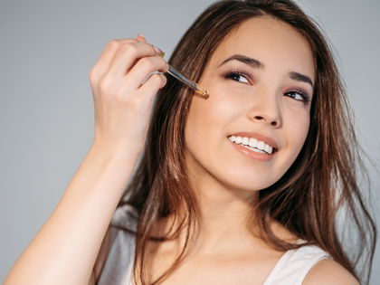 Anti-Aging-Bestseller von dm: Dieses Retinal-Serum wirkt noch besser und schneller als Retinol