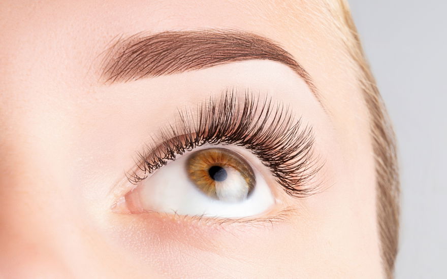 Wimpernserum für doppelt so lange Wimpern