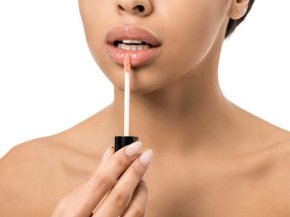 Lippenpflege: Mehr Fülle! Dieser Gloss regt die Kollagenbildung an