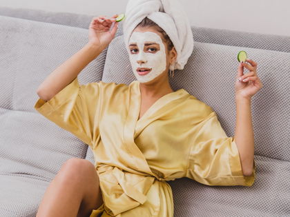 Anti-Aging: Diese Maske bietet ein Express-Lifting in 15 Minuten