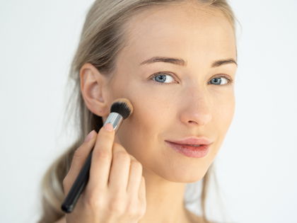 Make-up: Dieser Skin Tint ist eine echte Vitamin-Bombe