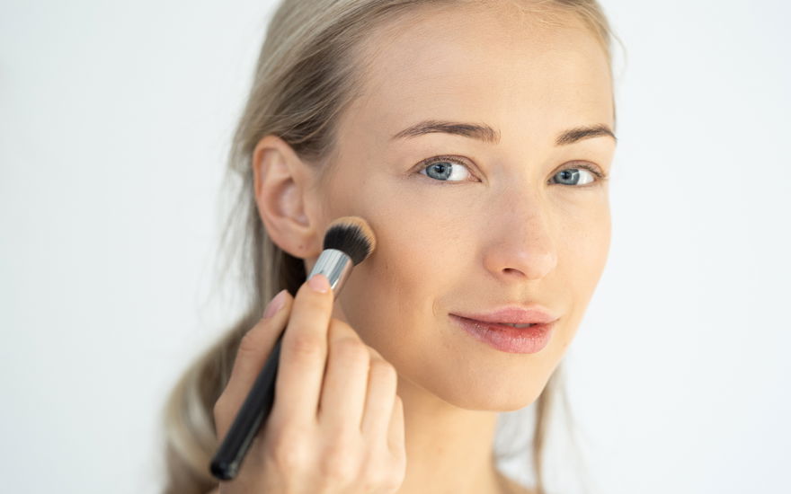 Frau Skin Tint