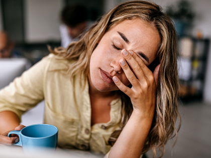 Augenpflege: 8 Dinge, die deine Augen lieben werden