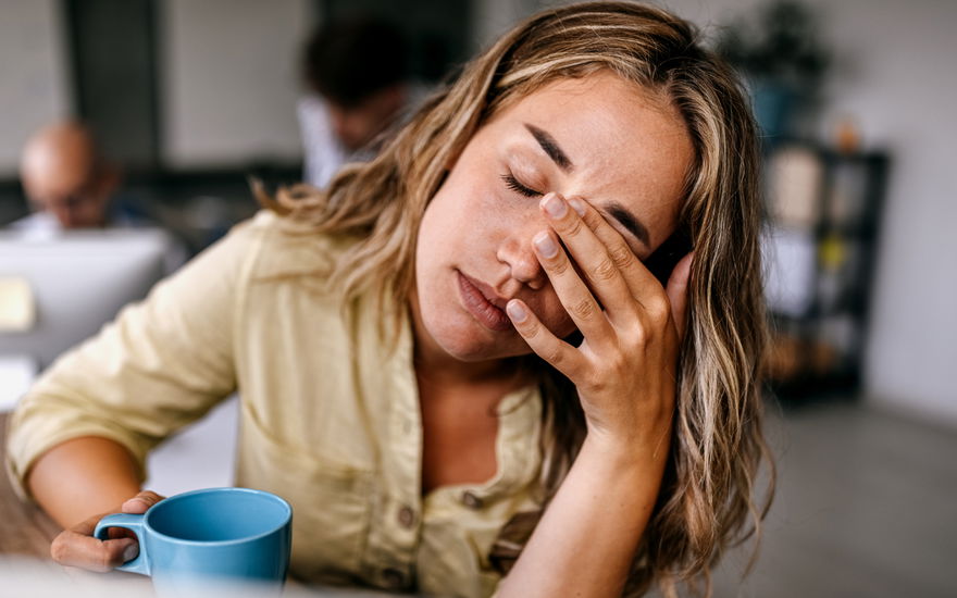 Augenpflege: 8 Dinge, die deine Augen lieben werden
