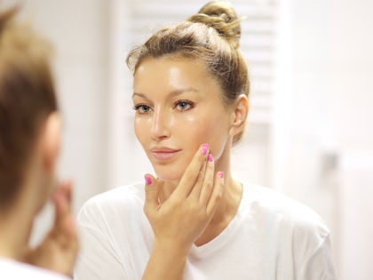 Anti-Aging: Mit dieser Gesichtscreme gewinnt die Haut an Festigkeit und Falten werden reduziert