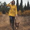 Laut Usern: Diese Regenjacke ist ein Must-have im April