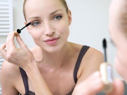 Mascara: Diese 5-Euro-Wimperntusche verdickt die Wimpern