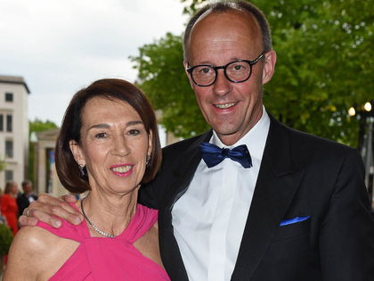 Friedrich Merz: So hoch ist das Vermögen des CDU-Chefs