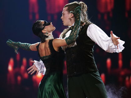 "Let's Dance": "Frechheit" - Wurde Gabriel Kelly ungerecht bewertet?