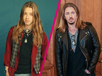Gil Ofarim früher und heute: So hat sich der Musiker verändert