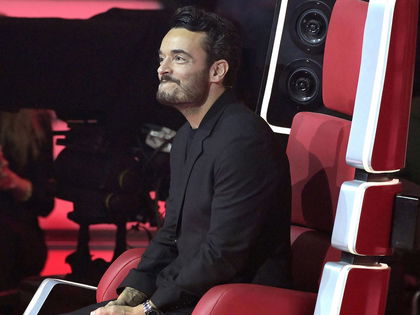 Giovanni Zarrella: Absage! Er ist nicht bei "The Voice of Germany" 2026 mit dabei
