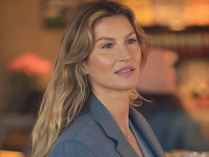 Gisele Bündchen: Sorge um Supermodel - Bodycam eines Polizisten zeigt Zusammenbruch