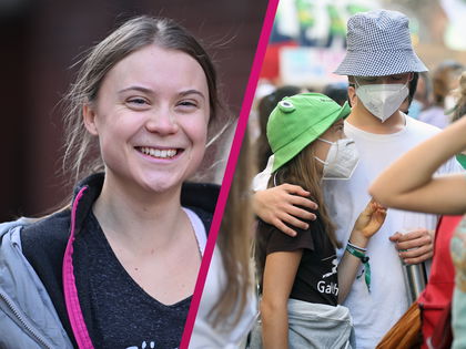 Greta Thunberg privat: Hat die schwedische Klimaaktivistin einen Freund?