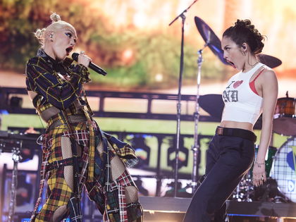 Coachella 2024: Die Highlights des Promi-Festivals